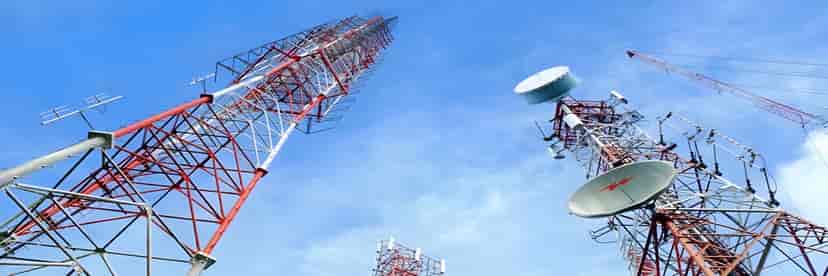 Image 0 of Supplies for outdoor telecommunications plants